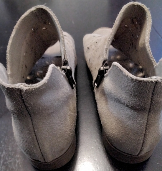 COPY - Coolway Women's Nelia Booties   Size 7.5 - Picture 4 of 7